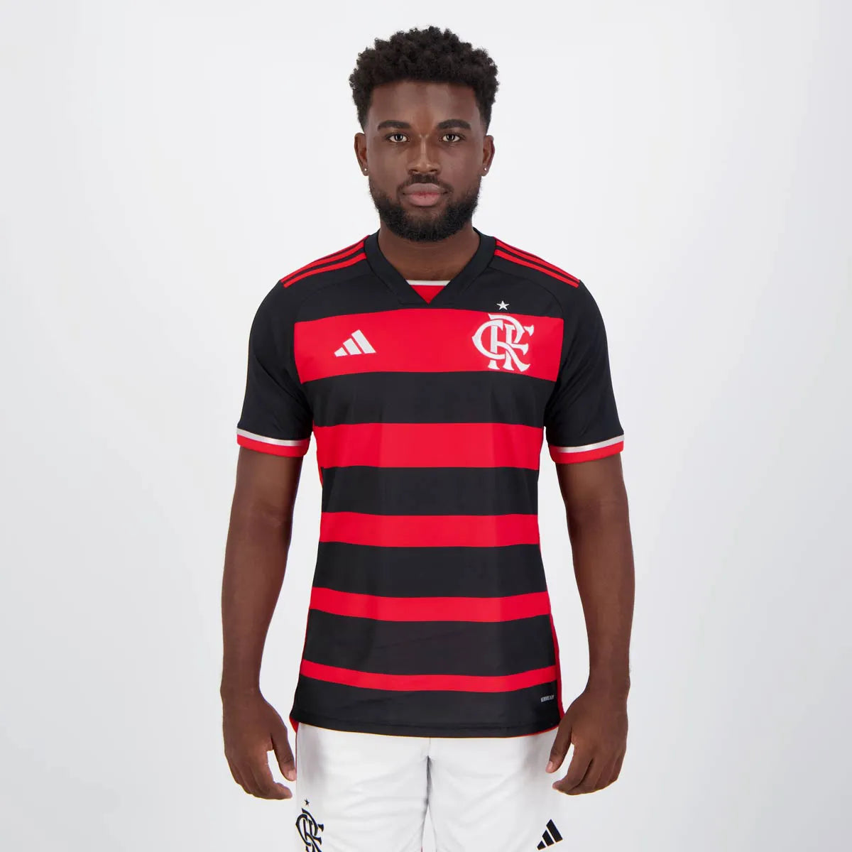Camisa Adidas Flamengo 2024/25 I