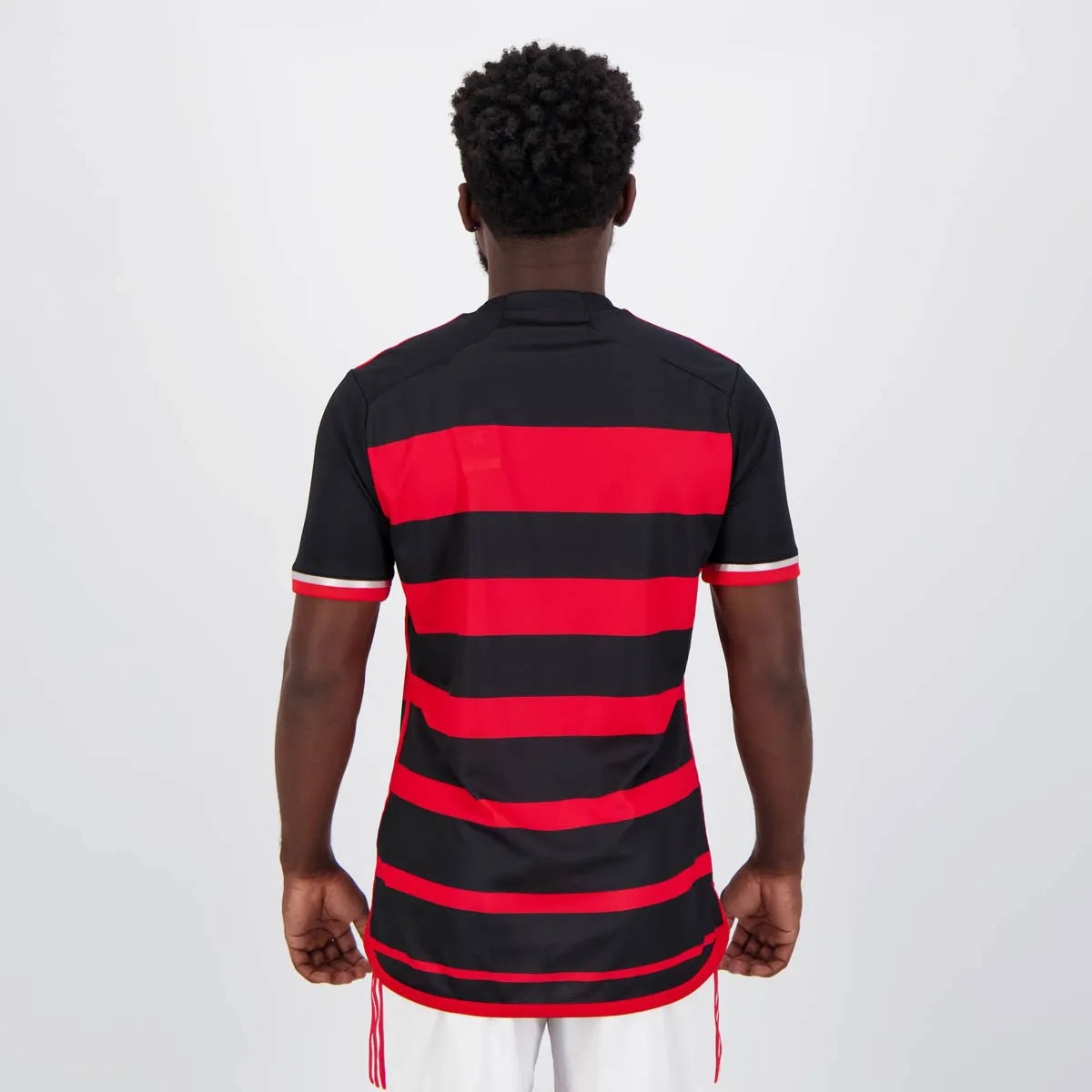 Camisa Adidas Flamengo 2024/25 I