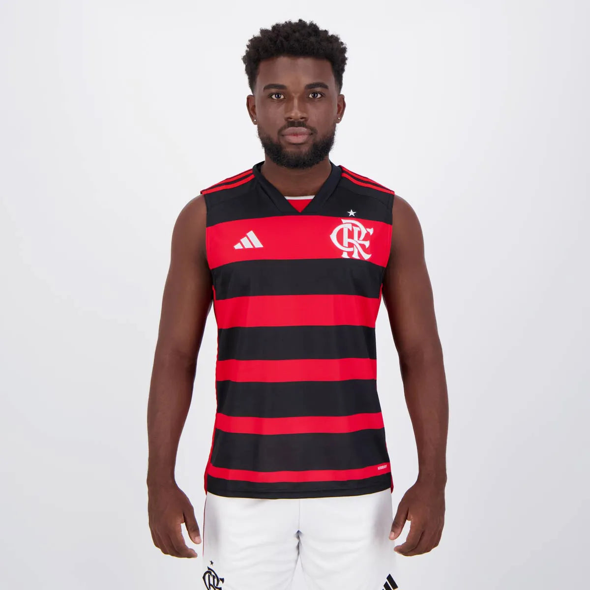 Regata Adidas Flamengo 2024/25 I