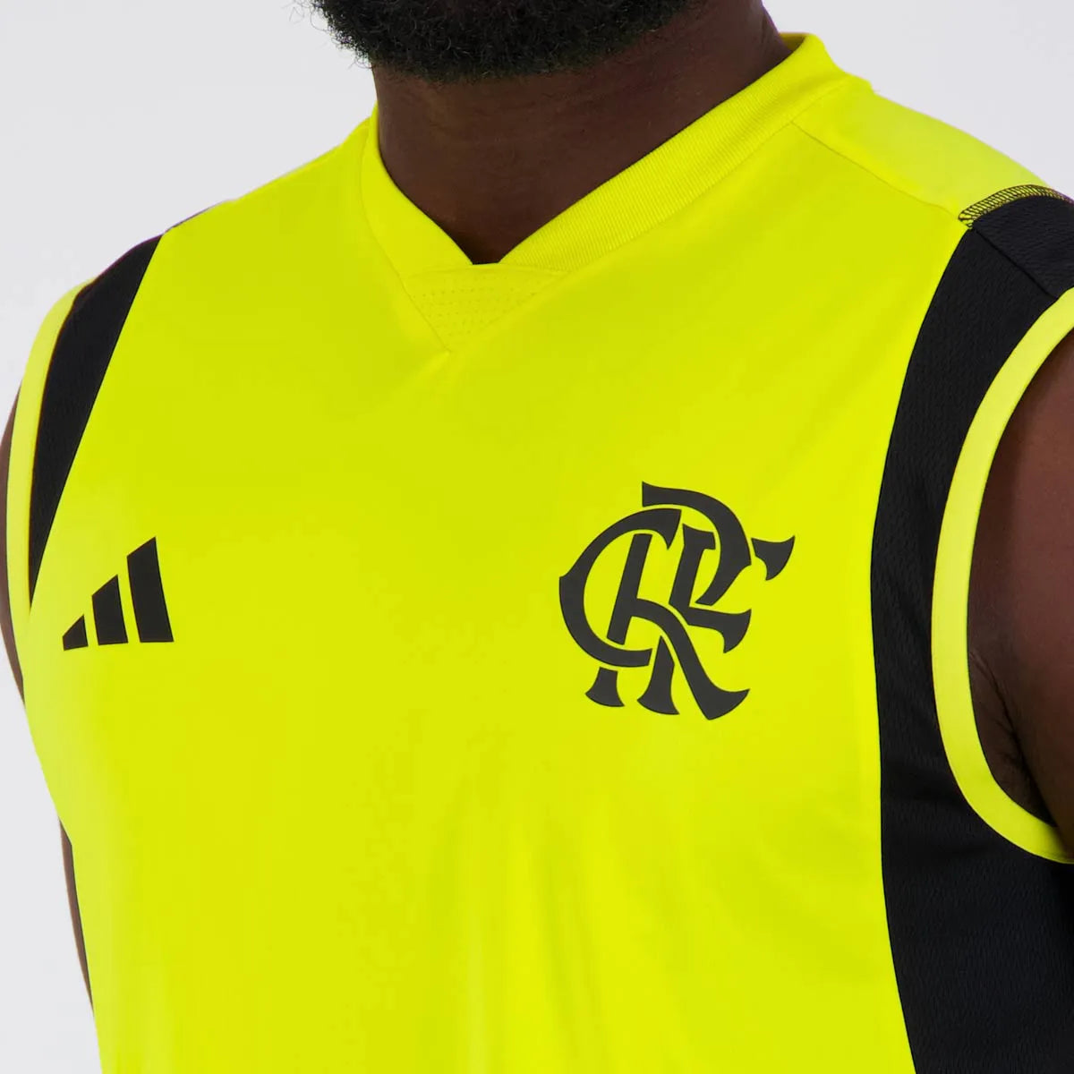Regata Adidas Flamengo 2024/25 I